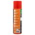 Spray extincteur incendie 500ml - EVACUATE