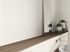 Faïence blanche murale intérieur neige OZONE ép 9 mm 30 x 60 cm paquet de 1.26 m² BALDOCER