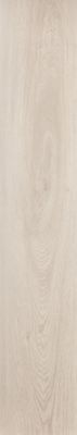 Sol vinyle effet bois blanc SELMA ép 5,7 mm 22,9 x 1230 cm compatible pièce humide 2m²/pqt GERFLOR