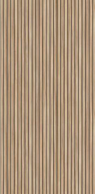 Panneau mural de douche 125x255 cm japandi vertical DécoDesign Décor - SCHULTE