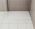 Receveur de douche 90x140 cm résine blanc brillant Island - OCEA