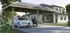 Tonnelle Carport -  651 - 500 x 115 cm Livraison gratuite domicile WEKA