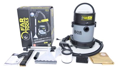 Shampouineuse 20L FARTOOLS