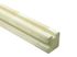 Poteau de raccord d'angle pour palissade L 1800 x H 88 X Ep 88 OLG