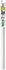 Bas de porte isolant pour sol lisse à visser Premium 93 cm blanc 3M
