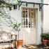 Peinture Ecran+ Multi-supports Satin Blanc Cassé 2 L - DULUX VALENTINE