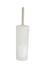 Brosse WC Arctique blanc
