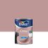 Peinture crème de couleur Vieux Rose mat 1L - DULUX VALENTINE