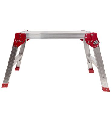 Plateforme de travail PL060 aluminium - HAILO