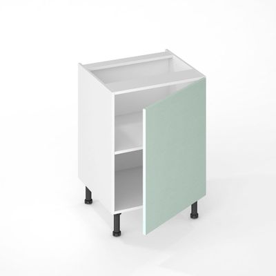 Porte pour meuble de cuisine Avantgarde vitamine 70 x 60 cm OFITRES
