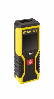 Mesure laser tlm50 - 15m STANLEY