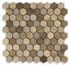 Mosaique hexa athens lis/mar