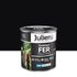 Peinture fer antirouille noir mat 0,5 L - JULIEN