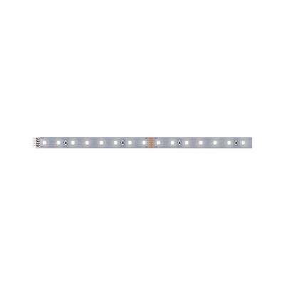 Ruban LED 24V extension d'1m blanc neutre dimmable - MaxLED500 PAULMANN