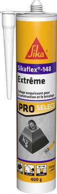 Colle de Fixation Sikaflex 148 Extrême 290 ml SIKA