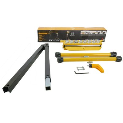 Servante d'atelier à rouleau EnergyRoll-350 - PEUGEOT