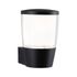 Applique extérieur montante E27 Bako anthracite IP44 20W - PAULMANN
