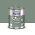 Peinture O'PUR Satin VERT NOBILE 2 L - RIPOLIN