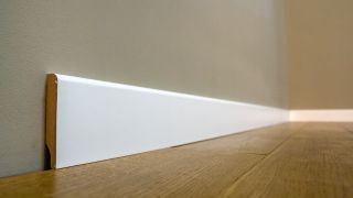 Nomenclature Plinthe bois