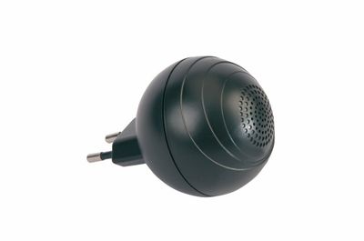 Prise anti-moustique jusqu' à 30m² - WINDHAGER