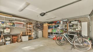 Nomenclature Rangement de garage et atelier