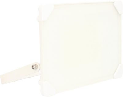 Projecteur extérieur LED Kreon R blanc IP65 6750 lumens blanc neutre - ARLUX