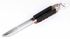 Pince de cuisson en inox et manche soft touch - SOMAGIC