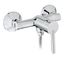Mitigeur de douche Chrome Tango Plus NF - ESSEBAGNO