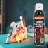 Spray extincteur incendie 200ml - EVACUATE