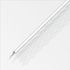 Renfort d'angle 34 x 12 x 7.5 mm galva 2m50 ALFER