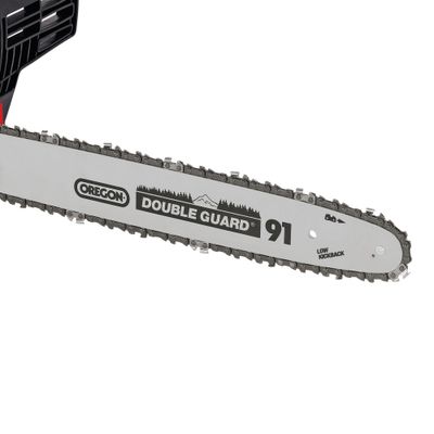 Tronçonneuse électrique 1800 W guide 35 cm GHEC 1835 EINHELL