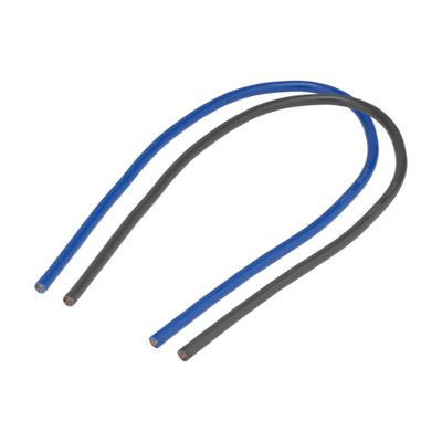 Cordons de repiquage H07V-K 16 mm² phase et neutre - DEBFLEX