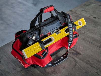 Sac de rangement E-CASE - EINHELL