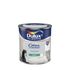 Peinture Crème de Couleur Hammam satin 0,5 L - DULUX VALENTINE