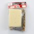 Kit de pose pour carrelage (peigne U9 - raclette 20 cm - éponge) SAS MAT INTER