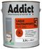 Laque Multisupports Satin 2,5 L gris argent Ral 7001 - ADDICT