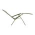 Fauteuil relax zéro gravité vert moss RCLIP - LAFUMA
