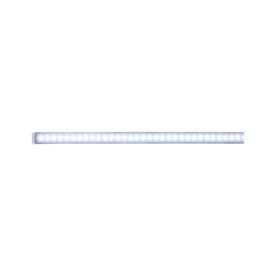 Ruban LED 1m blanc froid IP44 11,5W 24V Extension MAXLED 1000 PAULMANN