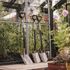Bêche métal ErgonomicTM à bords pointus 125 cm FISKARS