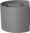 Applique extérieur LED Spezia ronde anthracite IP44 750 lumens blanc chaud - ARLUX