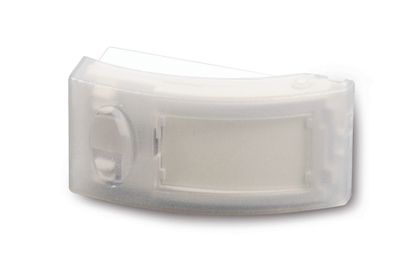 Bouton poussoir filaire lumineux Pushbell SENTINEL