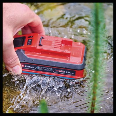 Batterie 18V - 4,0 Ah SEALED PXC Plus EINHELL