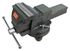 Etau fonte 150mm FISCHER DAREX