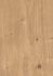 Sol stratifié décor bois NEW ENGLAND ép 7 mm 19,2 x 128,5 cm AC4 paquet de 2,47 m² AJ TIMBER