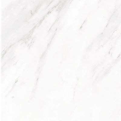 Dalle murale PVC GX WALL blanc marbré - 5 x 300 x 600 mm - GROSFILLEX