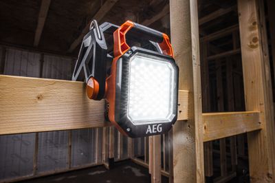 Projecteur de chantier BAL18-0 - AEG