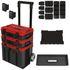 Tour de rangement E-CASE - EINHELL
