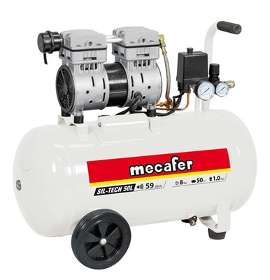 Bricoland - Outillage & Bricolage - Compresseur d'air 500 litres MCX 850 -  Michelin