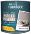 Peinture mur et boiserie Jaune Indien mat 0,5 L - LA FABRIQUE