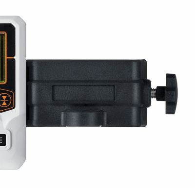 Récepteur laser - LASERLINER